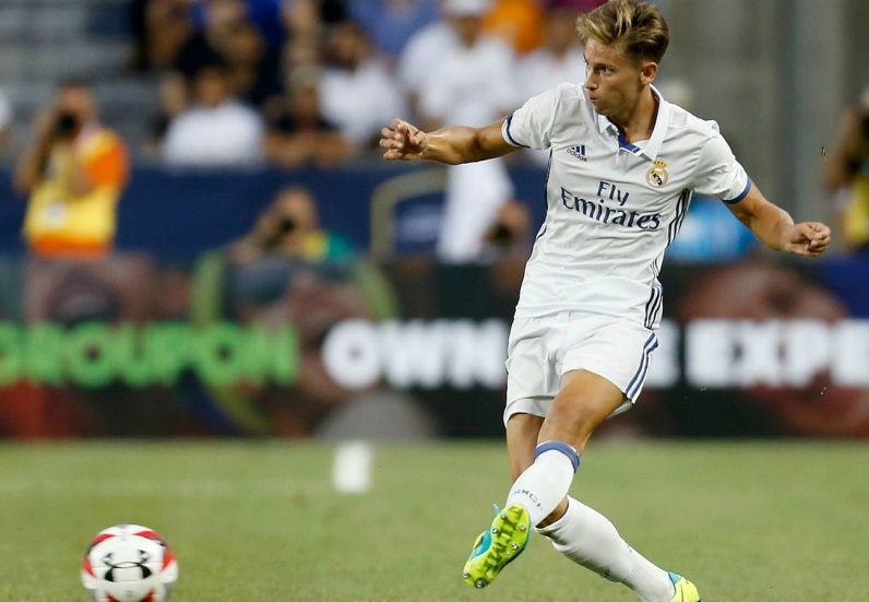 Dalla Spagna: Il Betis punta su Marcos Llorente. E su Fabian Ruiz… preview