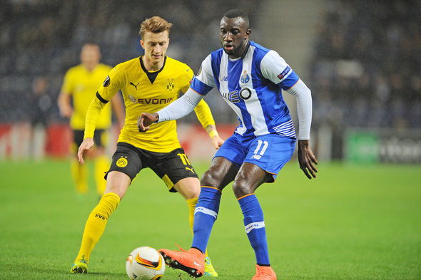 Bild: tutti pazzi per Moussa Marega, spunta anche il Borussia Dortmund preview