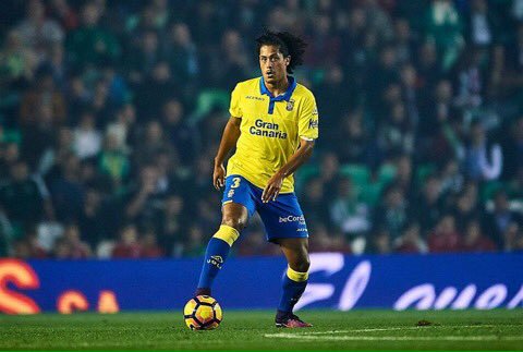 ELEGANZA E CARISMA: ECCO MAURICIO LEMOS, IL DIFENSORE CON IL VIZIO DEL GOL preview