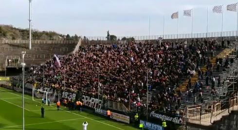 Mazzone 80: è una festa per tutti, tripudio ad Ascoli preview