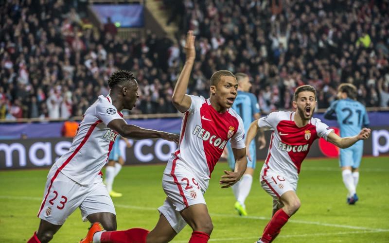 Mbappé