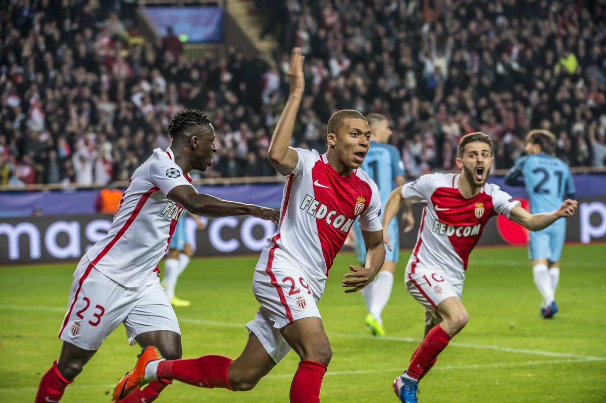 Mbappé