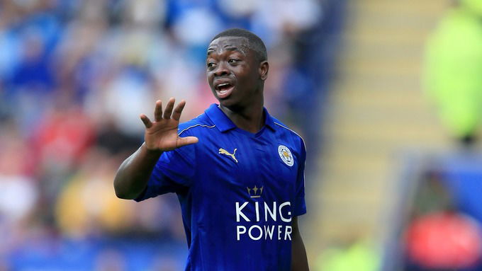 Dalla Francia: Mendy pronto a lasciare il Leicester in estate | Alfredo