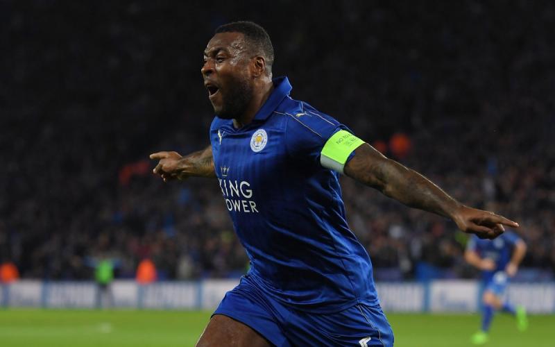 Morgan Twitter Champions League