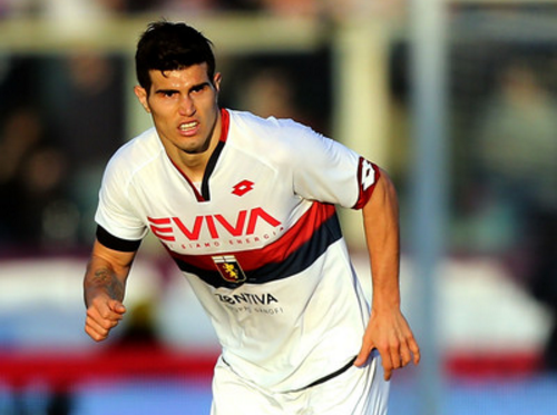 Munoz: “I derby sono partite particolari. Ora amo il Genoa, ho fatto un coro per purificarmi…” preview