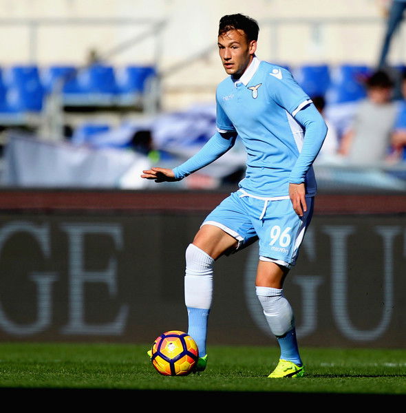 Murgia: “Ho solo 20 anni e per me la Lazio è un punto di partenza. In futuro…” article-post