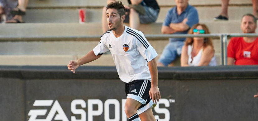 Il Valencia annuncia: “Accordo con l’Elche per la cessione a gennaio di Nacho Gil” preview