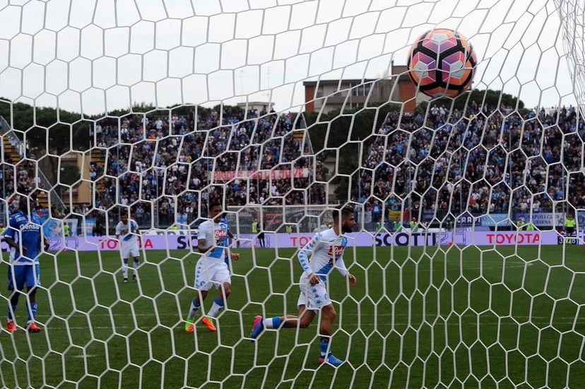 Serie A: Napoli corsaro a Empoli, al “Castellani” finisce 3-2 preview