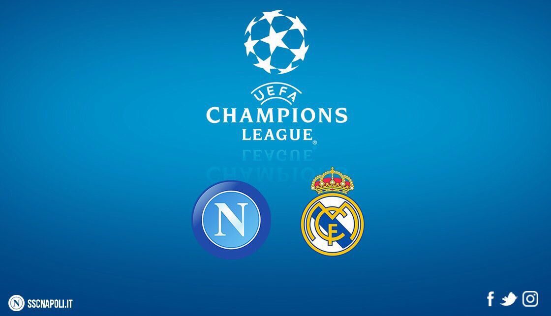 Napoli, è una notte magica: falla diventare Real article-post