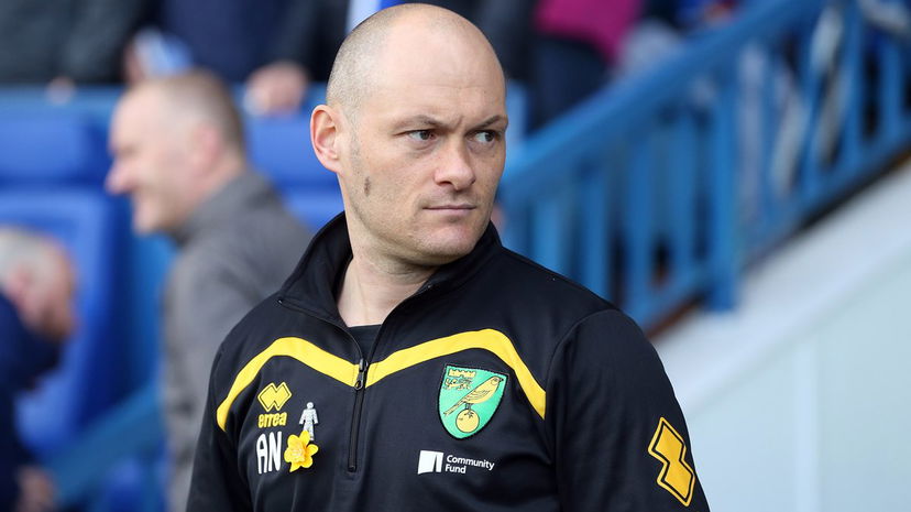 Ufficiale: Norwich, esonerato Alex Neil preview