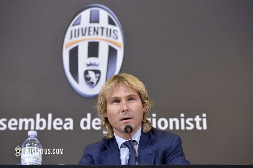 Nedved su Schick: “Mi ricorda il primo Ibra. A noi piace, ma…” preview