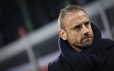 Petrachi Gianluca Foto: Torino sito ufficiale