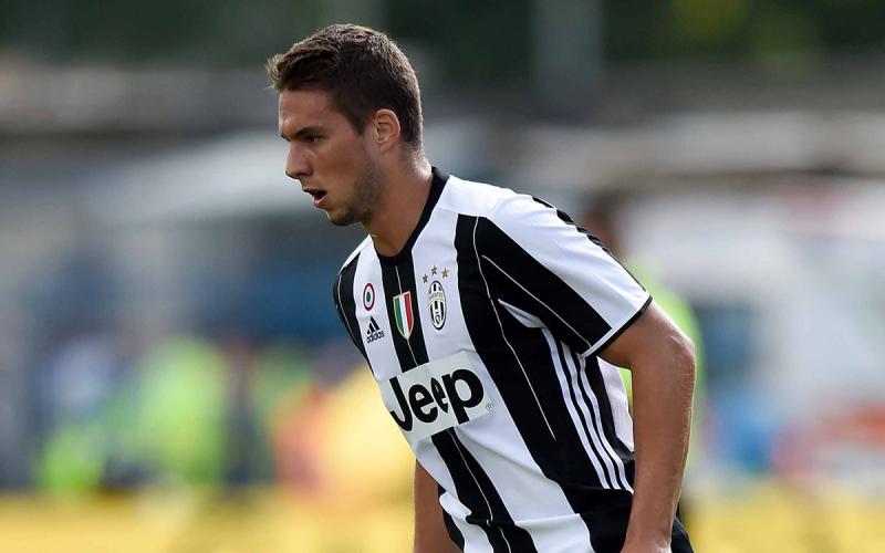 sito uff Juventus