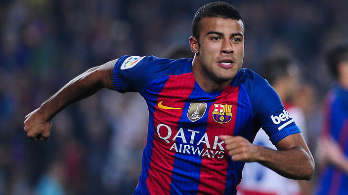 Mundo Deportivo: Liverpool e Arsenal alla finestra per Rafinha. E la Juve… article-post