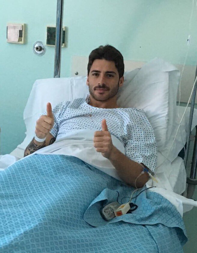 Latina, intervento perfettamente riuscito per Regolanti: il report medico article-post