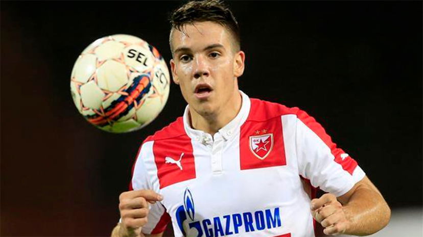 Sport: Espanyol, accordo raggiunto per il talento Ristic preview