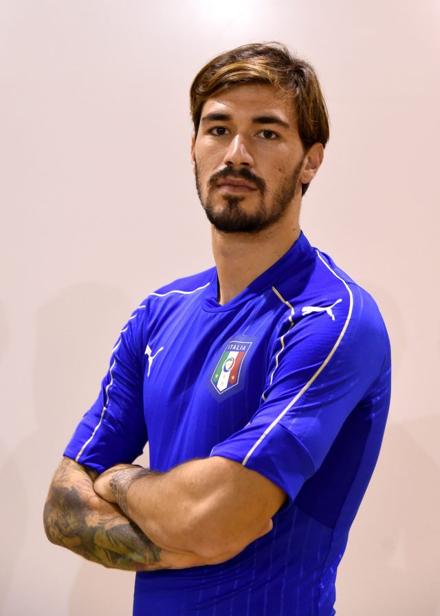 Romagnoli: “Buffon è il più forte di sempre, un vero esempio. Su Donnarumma…” article-post