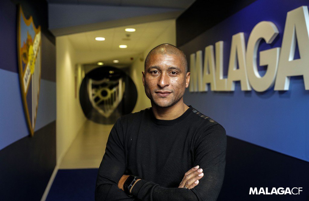 Ufficiale: Malaga, rescissione consensuale per il tecnico Romero article-post