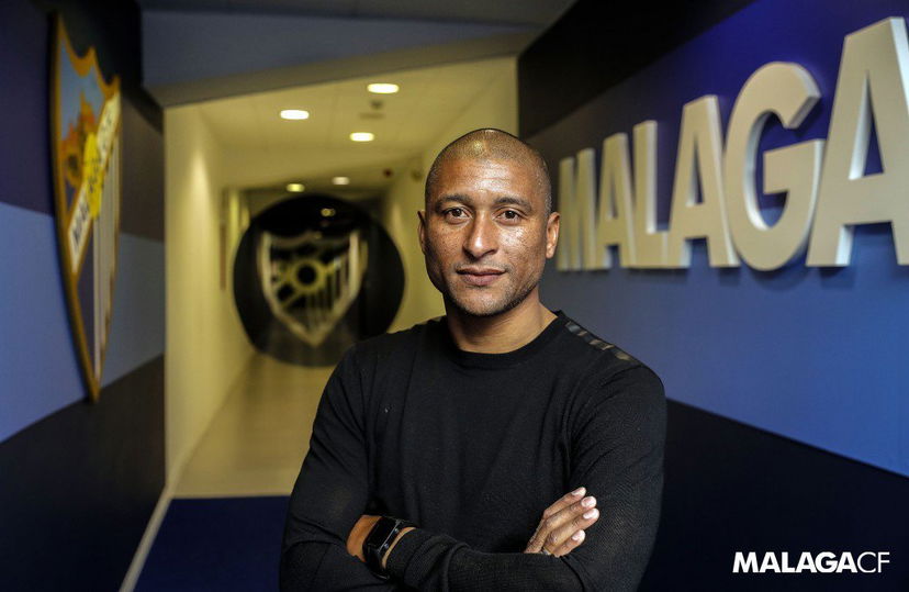 Ufficiale: Malaga, rescissione consensuale per il tecnico Romero preview