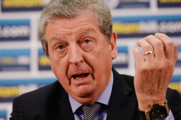 Ufficiale: Roy Hodgson lascerà il Crystal Palace a fine stagione preview