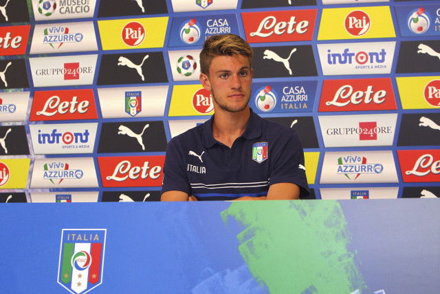 Rugani: “So cosa fare per diventare un grande calciatore. In Nazionale…” article-post