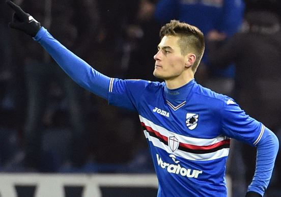 Osti: “Schick? Stiamo lavorando per trattenerlo un’altra stagione. Sulla clausola…” preview