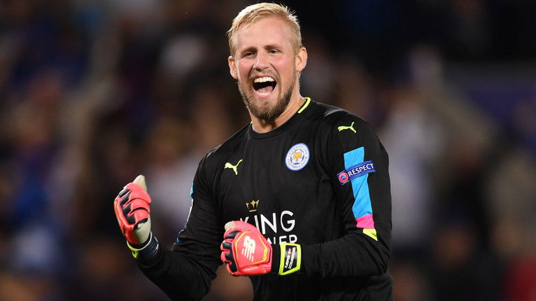 Schmeichel eletto miglior giocatore danese del 2020. Kjaer terzo preview