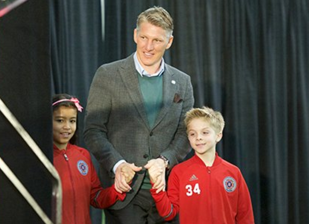 Schweinsteiger svela: “Allo United trattato male da Mourinho” preview