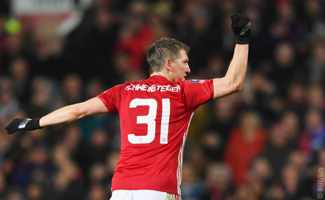 Ufficiale: Schweinsteiger saluta lo United e vola in MLS. Accordo con i Chicago Fire article-post