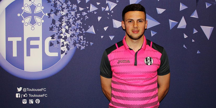 Ufficiale: Tolosa, rinnovo di contratto per i giovani Boisgard e Sebban preview
