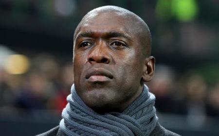 Seedorf Clarence Foto: The Independent