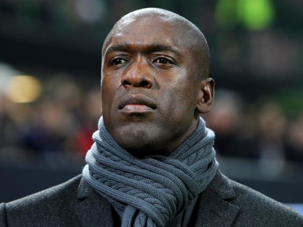 Seedorf: “Il derby di Milano è una partita speciale. Speriamo di vedere spettacolo” preview
