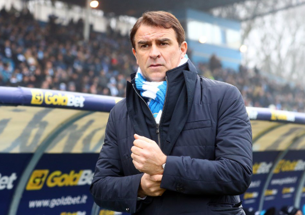 Semplici: “Viviamo una vera favola, complimenti ai ragazzi. Il mio futuro…” preview