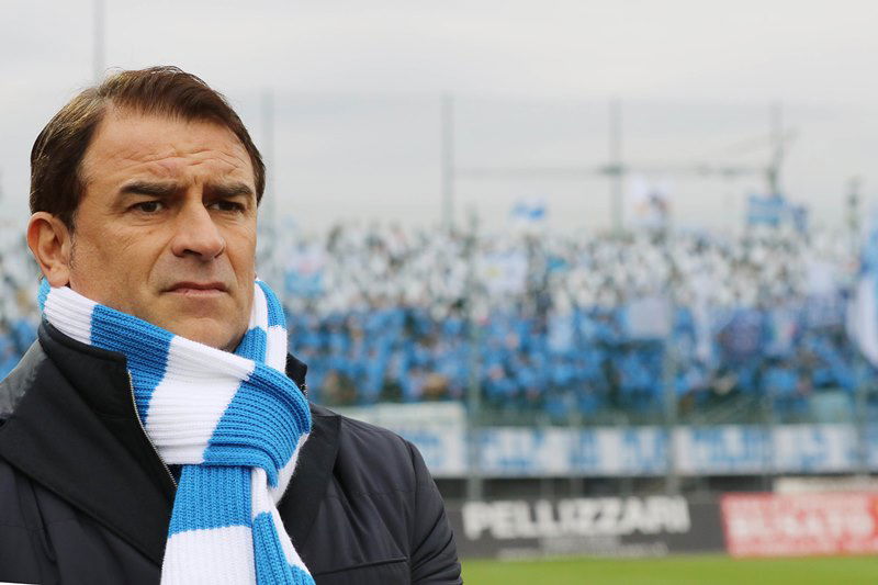 Semplici: “Serie A? Un sogno, manca poco ma piedi per terra” preview