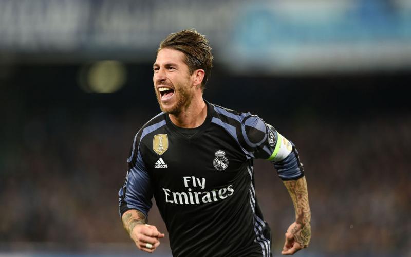 SSC Napoli v Real Madrid CF - UEFA Champions League Round of 16: Second Leg
