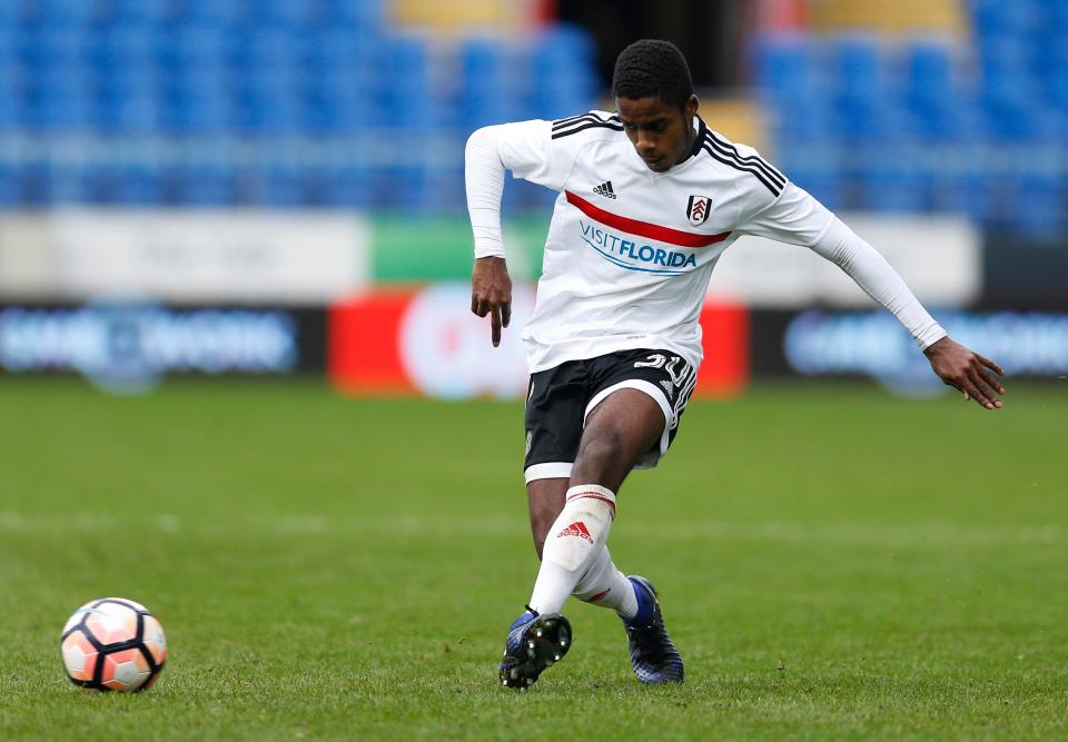The Sun: Liverpool, pronti 11 milioni di euro per il giovane Ryan Sessegnon. E Klopp… article-post