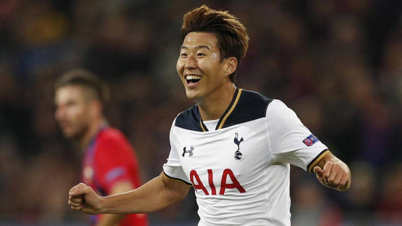 Dall’Inghilterra: Inter, piace Son del Tottenham preview