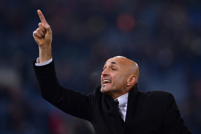 Spalletti su Monchi: “Se la Roma sta parlando con lui…” preview