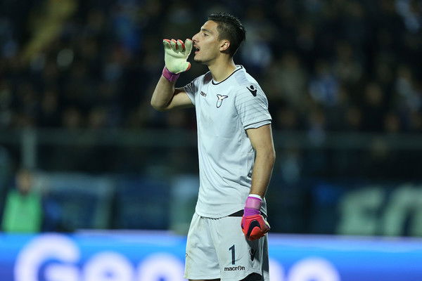 CRESCITA ESPONENZIALE E PERSONALITÀ: STRAKOSHA, IL NUOVO GUARDIANO DELLA LAZIO preview