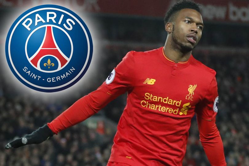 Mirror: anche il Psg su Sturridge. Pronti 35 milioni per il Liverpool preview