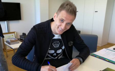 Teodorczyk Anderlecht Twitter