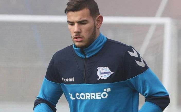 Dalla Spagna: anche il Real Madrid sulle tracce di Theo Hernandez preview