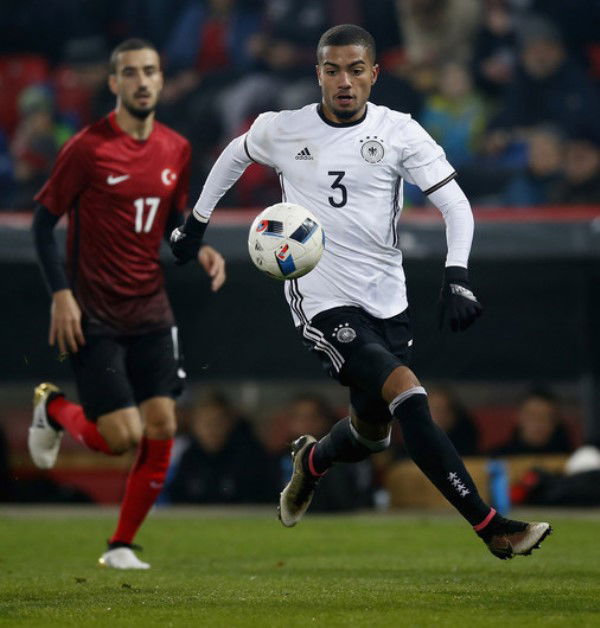 Dalla Spagna: anche il Real Madrid sulle tracce di Toljan article-post