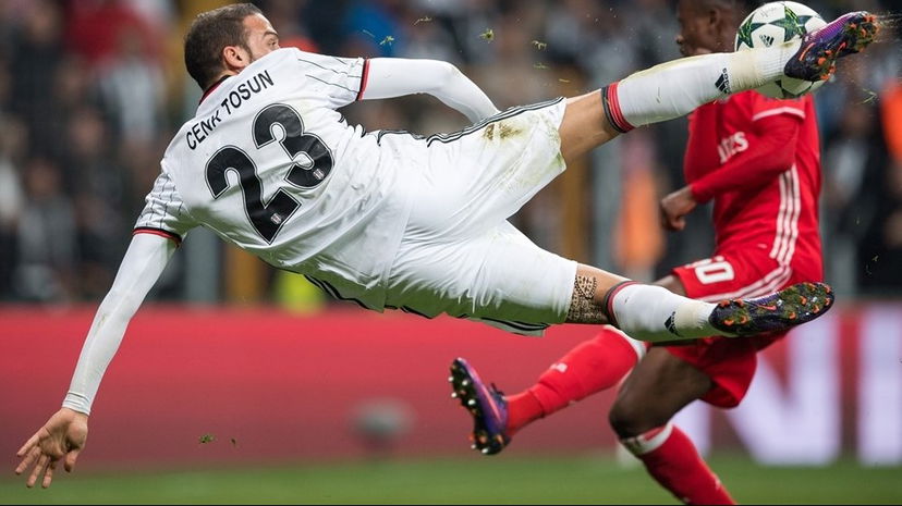 Dalla Turchia: anche la Roma monitora Tosun preview