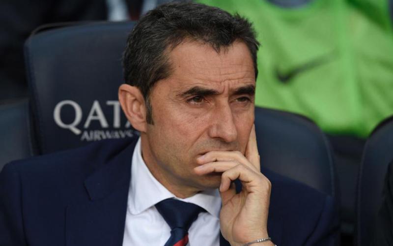 Valverde Athletic