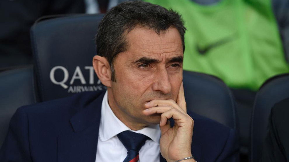 Mundo Deportivo: Barcellona, per la panchina i principali favoriti sono Valverde e Unzué article-post