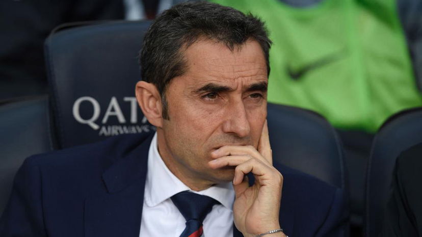 As: Valverde ha comunicato l’addio all’Athletic Bilbao. E il Barça… preview