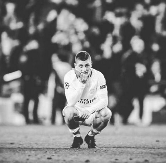 Verratti la prende con filosofia: “La felicità più grande sta nel risollevarsi sempre” preview