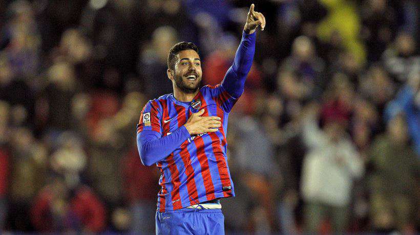 Dalla Spagna: Valencia, pronti 12 milioni per Camarasa preview