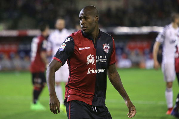 Ufficiale: Cagliari, Ibarbo ceduto a titolo definitivo al Sagan Tosu preview